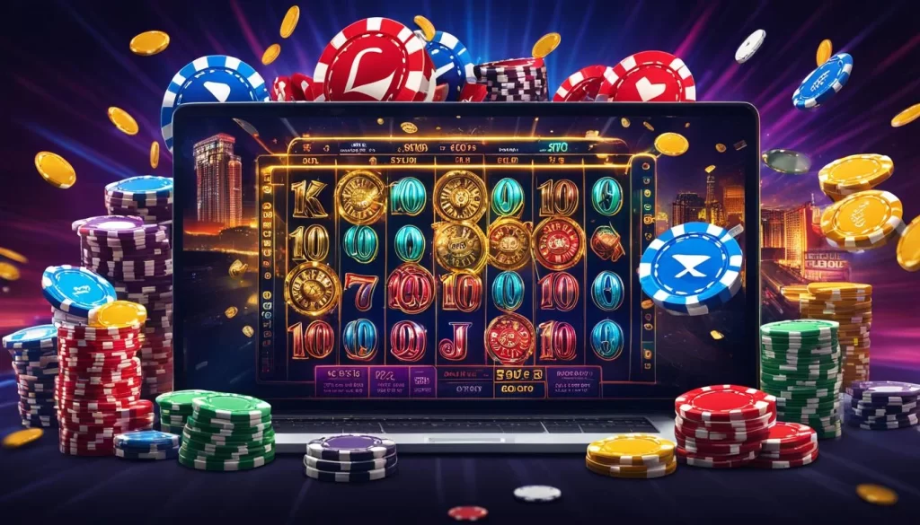 Khuyến Mãi Slot Game