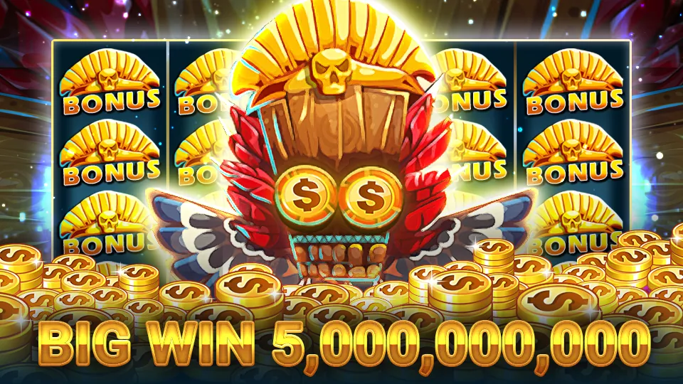 Trò chơi slot nổ hũ tại ju88 casino