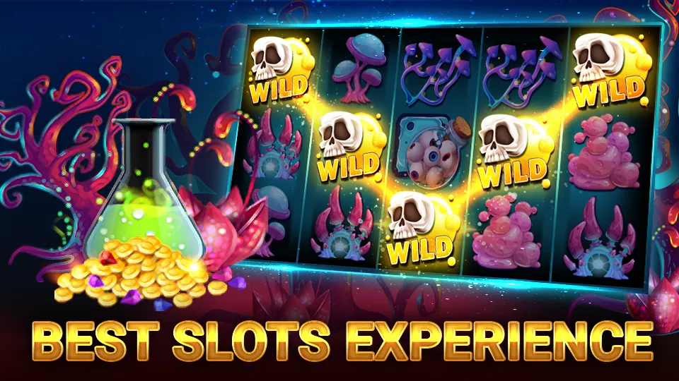 Các tính năng của ứng dụng ju88 casino