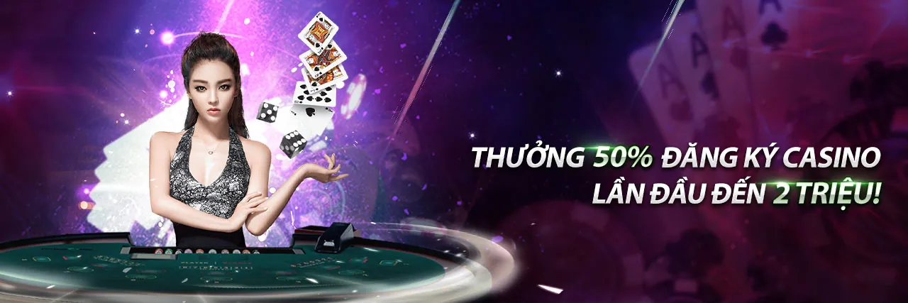 Hình ảnh tổng quan ju88 casino